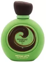 Arabiyat Prestige Sugar Matcha Latte Eau de Parfum 100 ml, Grundpreis: &euro;...