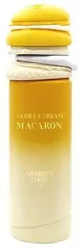 Arabiyat Sugar Vanilla Cream Macaron Eau de Parfum, 100ml