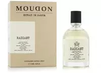 Moudon Radiant Extrait de Parfum 100 ml, Grundpreis: &euro; 428,90 / l