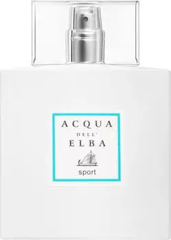 Acqua dellElba Sport Eau de Parfum, 100ml