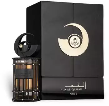 French Avenue Al Qamar Nuit Parfum, 100ml
