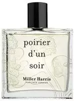 Miller Harris 496-154, Miller Harris Poirier d'un Soir Eau de Parfum Spray 100...