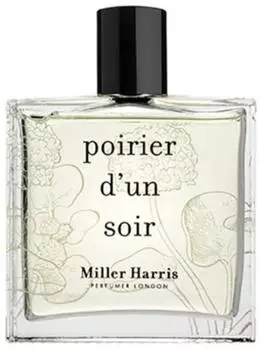 Miller Harris Poirier Dun Soir Eau de Parfum, 100ml