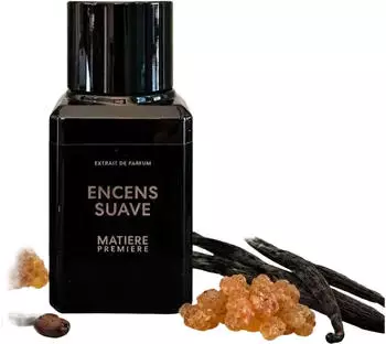 Matiere Premiere Encens Suave Extrait de Parfum, 50ml