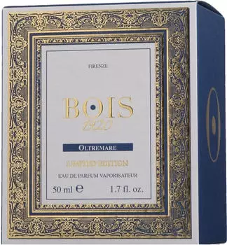 Bois 1920 Oltremare Eau de Parfum, 50ml