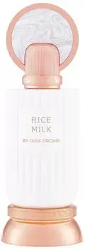 Gulf Orchid Rice Milk Eau de Parfum, 100ml