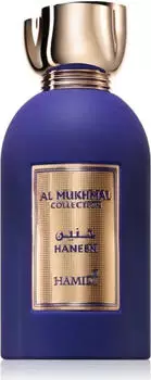 Hamidi Al Mukhmal Haneen Eau de Parfum, 100ml