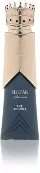 French Avenue Sultan The Founder Eau de Parfum, 80ml