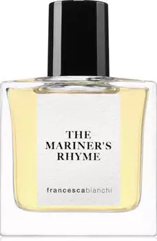 Francesca Bianchi The Mariners Rhyme Extrait de Parfum, 30ml