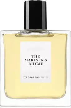 Francesca Bianchi The Mariner's Rhyme Extrait de Parfum