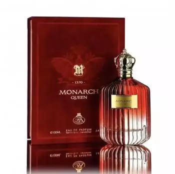 French Avenue Monarch Queen Eau de Parfum, 100ml
