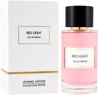 Jeanne Arthes Priv&eacute;e Red Light Eau de Parfum Unisex 100 ml, Grundpreis: &euro; 215,-