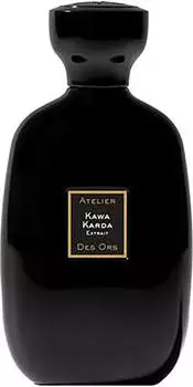 Atelier des Ors Kawa Karda Extrait de Parfum, 100ml