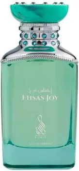 Risala Ehsas Joy Eau de Parfum, 100ml