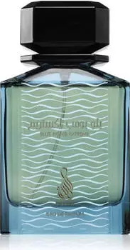 Risala Blue Bomb Extreme Eau de Parfum, 100ml