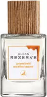 Clean, Reserve Caramel Swirl, Eau de Parfum, Unisex, 50 ml