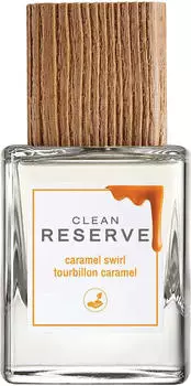 Clean Reserve Caramel Swirl Eau de Parfum, 30ml