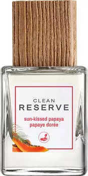 Clean Reserve Sun-Kissed Papaya Eau de Parfum, 30ml