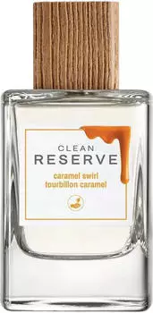 Clean Reserve Caramel Swirl Eau de Parfum, 100ml