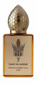Stephane Humbert Lucas Paris Soleil de Jeddah Afterglow Eau de Parfum, 50ml