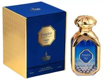 Risala Elite Empire Najm Eau de Parfum, 100ml