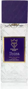 Bujairami Ibiza Extrait de Parfum, 100ml