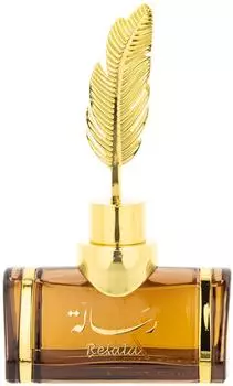 Arabian Oud Resala Eau de Parfum, 100ml