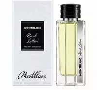 Montblanc Neroli Letters Eau de Parfum, Grundpreis: &euro; 1.024,- / l
