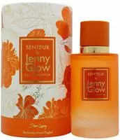 Jenny Glow Senteur Eau de Parfum Unisex 80 ml, Grundpreis: &euro; 194,- / l