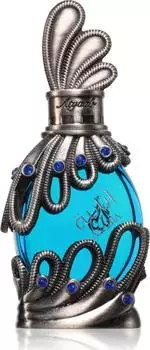 Khadlaj Anabia Blue Parfumöl, 20ml