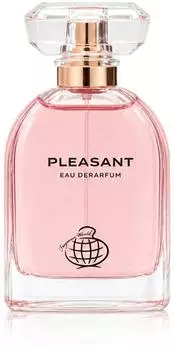 Fragrance World Pleasant Eau de Parfum, 100ml
