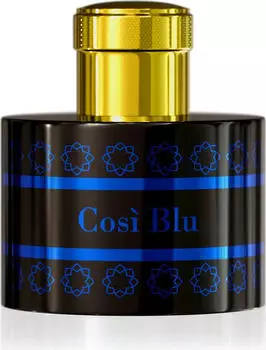 Pantheon Roma Cos&igrave; Blu Extrait de Parfum, 100ml