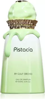 Gulf Orchid Pistacia Eau de Parfum, 100ml