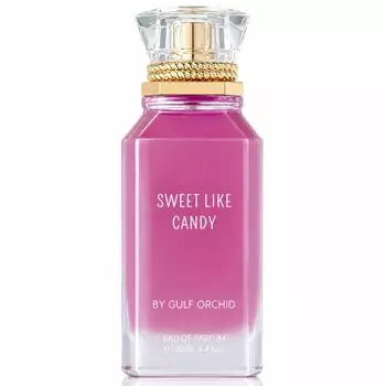 Gulf Orchid Sweet Like Candy Eau de Parfum, 100ml