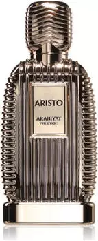 Arabiyat Aristo Eau de Parfum, 100ml