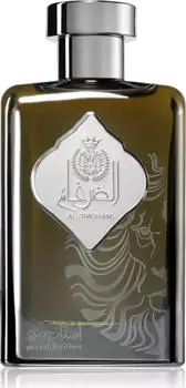 Lattafa Ard Al Zaafaran Al Dirgham Eau de Parfum, 100ml