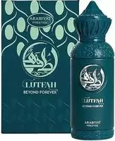 Arabiyat Prestige Lutfah Beyond Forever Eau De Parfum 80 ml, Grundpreis: &euro;