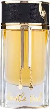 Maison Asrar Gentle Oud Eau de Parfum, 100ml