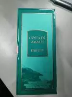 Riiffs Costa De Amalfi Eau De Parfum 100 ml, Grundpreis: &euro; 186,- / l