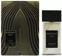 Arabiyat Prestige Portrait Eau de Parfum 80 ml, Grundpreis: &euro; 326,25 / l