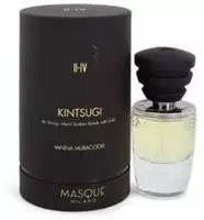 Masque Milano Kintsugi Eau de Parfum Unisex 35 ml, Grundpreis: &euro; 4.314,- /...