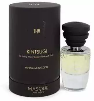 Masque Milano Kintsugi Eau de Parfum, 35ml