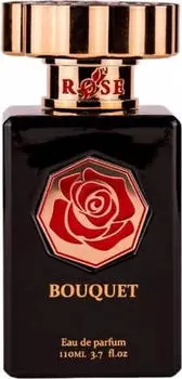 Maison Asrar Rose Bouquet Eau de Parfum, 10ml