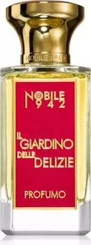 Nobile 1942 Paradiso Perduto Il Giardino Delle Delizie Extrait de Parfum, 75ml