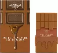 Arabiyat Prestige Sugar Toffee Ganache Eau de Parfum 100 ml, Grundpreis: &euro;