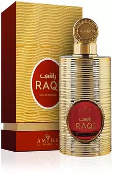 Hamidi Amiri Raqi Eau de Parfum, 100ml
