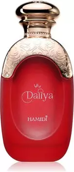 Hamidi Daliya Eau de Parfum, 100ml