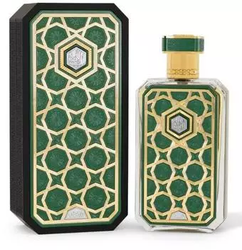 Rasasi Eklil Eau de Parfum, 70ml