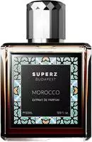 SUPERZ. Budapest Morocco Parf&uuml;m Extrakt Unisex 50 ml, Grundpreis: &euro;...