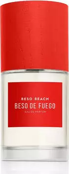 Beso Beach Beso De Fuego Eau de Parfum, 100ml